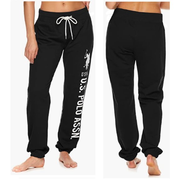 Sweatpants With Pockets - Picture 1 of 6